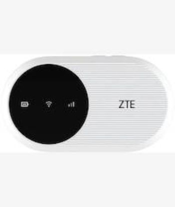 Picture of ZTE U20 LTE CAT7 Mobile WiFi Router