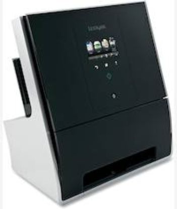 Picture of Lexmark genesis printer S815 Multifunctional Inkjet