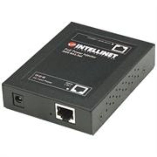 Picture of Intellinet Gigabit PoE Plus Splitter