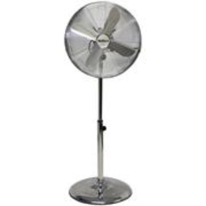 Picture of Alva Air 40cm Metal Pedestal Fan