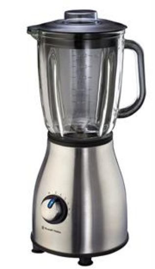 Picture of Russell Hobbs Stainless Steel 1.75L 650W Jug Blender