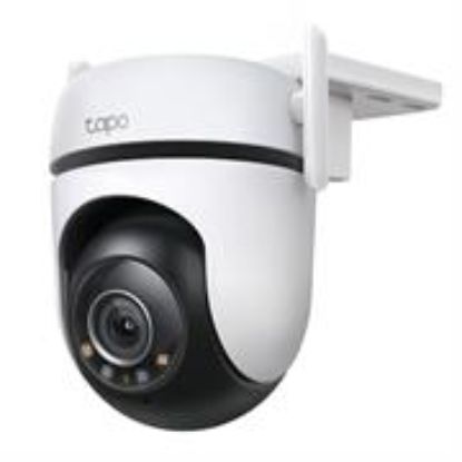 Picture of TP-LINK OUTDOOR PAN/TILT WI-FI CAMERA