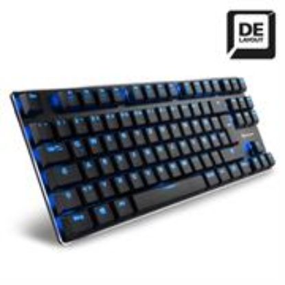Picture of Sharkoon PureWriter TKL Mechanical Keyboard