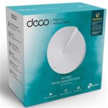 Picture of TP-Link DECO M5 1-Pack Home Mesh WiFi 5 System (1 Pack)