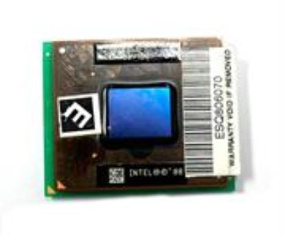 Picture of Intel Celeron 700Mhz -N/Book Cpu,