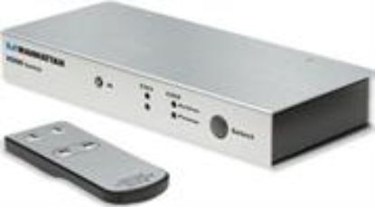 Picture of Manhattan HDMI Video Switch 2:1 Manual