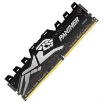 Picture of Apacer Panther 8GB DDR4 3200MHz CL16 Gaming Memory