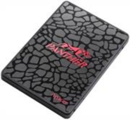 Picture of Apacer AS350 Panther 512GB 2.5-inch SATA III Internal SSD