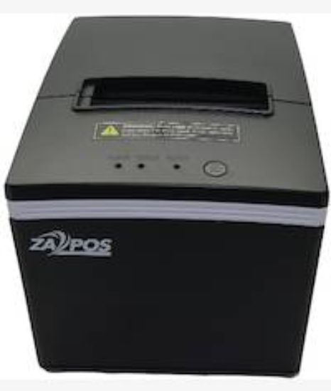 Picture of Postron USB LAN Thermal Printer