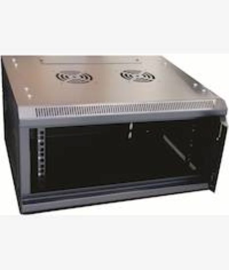 Picture of NETIX 19" 4U 600X450 SERVER CABINET