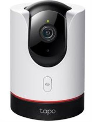 Picture of TP Link Tapo C225 2K AI Home Security WiFi Camera