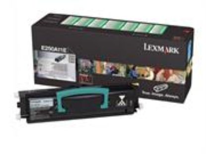 Picture of LEXMARK E250 / E350 / E352 RETURN PROGRA