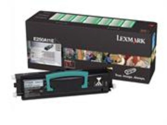 Picture of LEXMARK E250 / E350 / E352 RETURN PROGRA