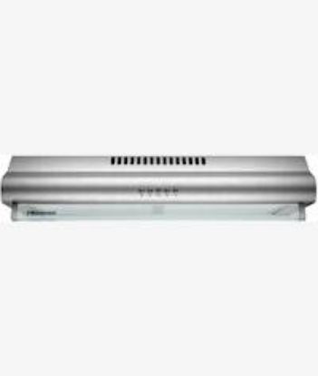 Picture of Hisense 60cm Stainless Steel Smoke Extractor