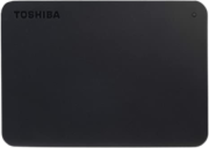 Picture of Toshiba 1TB Canvio Basics USB 3.0 Portable Hard Drive