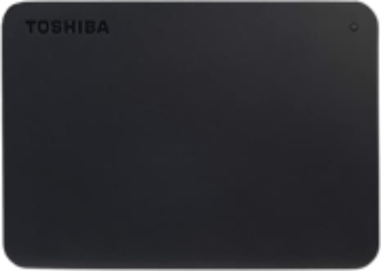 Picture of Toshiba 1TB Canvio Basics USB 3.0 Portable Hard Drive