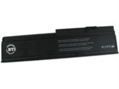 Picture of BTI Lenovo IBM ThinkPad X200