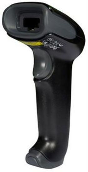 Picture of Honeywell 1250G Laser USB Scanner with Stand