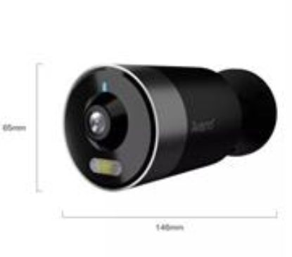 Picture of Arenti ARI 4MP 2K Wireless Outdoor Bullet Camera
