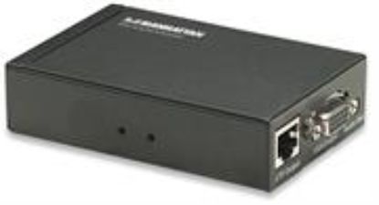 Picture of Manhattan VGA Cat5 5E 6 Extender