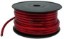 Picture of Solarix 16mm2 Battery Power Cable 30 Metre Roll Red