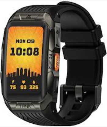 Picture of Kospet Tank X2 Ultra 1.64 Inch Amoled Smartwatch
