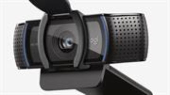 Picture of Logitech C920s PRO Full HD Webcam