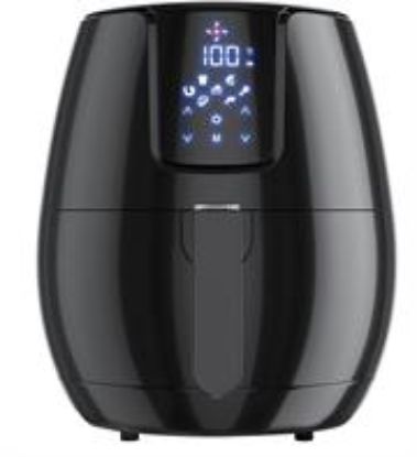 Picture of Bennet Read 3.5L Non Stick Digital Airfryer