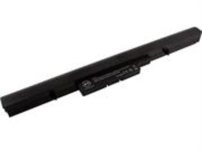 Picture of BTI HP 500