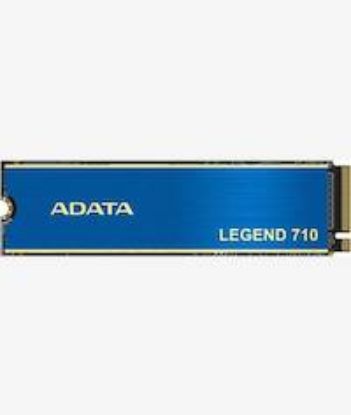 Picture of Adata Legennd 710 PCIe Gen3 x4 M.2 2280 512GB SSD