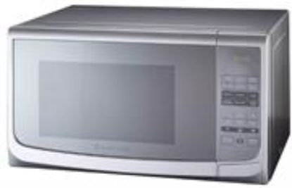 Picture of Russell Hobbs 30 Litre Silver Electronic Microwave Oven
