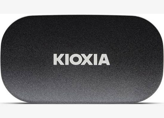 Picture of Kioxia Exceria Plus G2 1TB Portable SSD