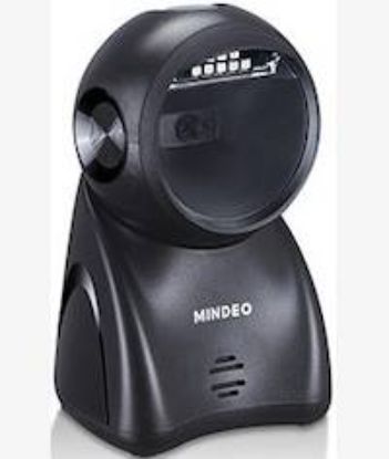 Picture of Mindeo MP725 1D Or 2D Desktop Barcode Scanner