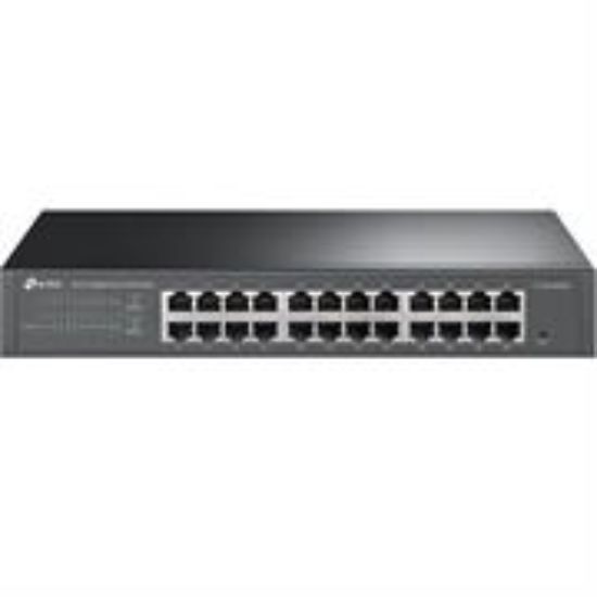 Picture of TP-Link 24-Port Gigabit Easy Smart