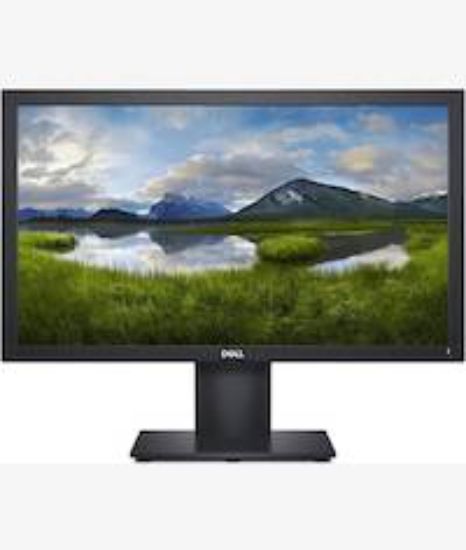 Picture of Dell E Series E2020H HD Plus LCD Monitor