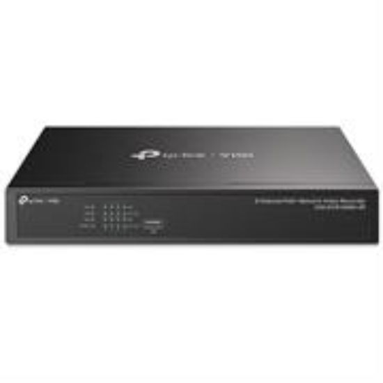 Picture of TP-Link VIGI NVR1008H-8P VIGI 8 Channel Network Video Recorder