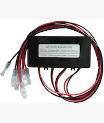 Picture of Solarix 48V Battery Equaliser And Balance Charger
