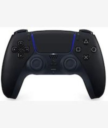 Picture of Sony PlayStation 5 DualSense™ Wireless Black Controller
