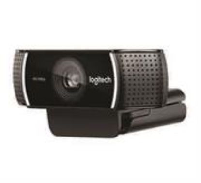 Picture of Logitech C922 HD Pro Stream 1080p Webcam
