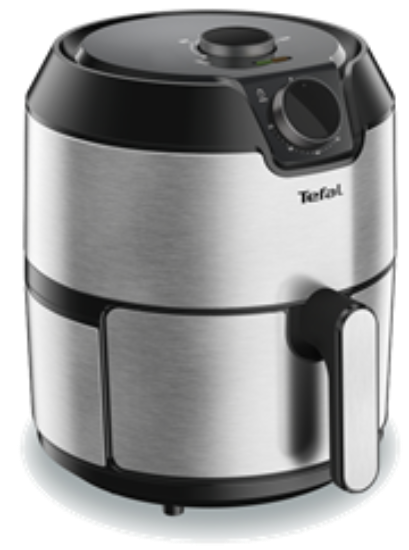 Picture of Tefal Easy 4.2L Classic Plus 1.2kg Airfryer