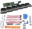 Picture of Intel SR2400 2U Hotswap SATA Backplane