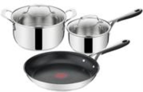 Picture of Jamie Oliver Kitchen Essential 5 Piece Cookware Set