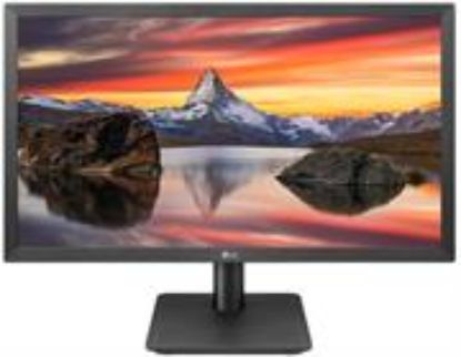 Picture of LG 22 inch MP410 Series HDMI Wide LED Monitor