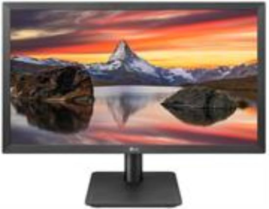 Picture of LG 22 inch MP410 Series HDMI Wide LED Monitor