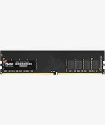 Picture of Dato 16GB 3200MHz DDR4 UDIMM Memory Module