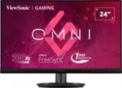 Picture of Viewsonic 24 inch FHD Gaming FreeSync Monitor