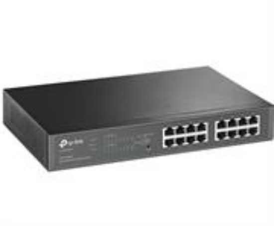 Picture of TP-Link 16-Port Gigabit Easy Smart