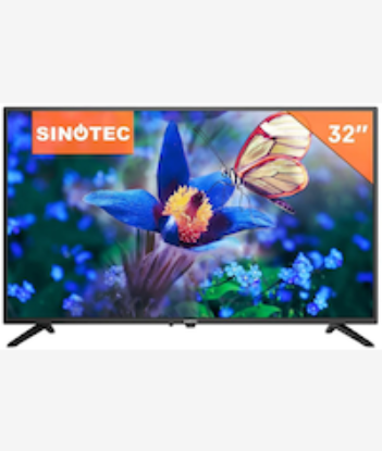 Picture of Sinotec 32 Inch HD Ready Google LED TV