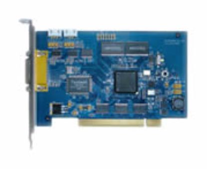 Picture of Securnix PCI DVR Card 4 channels H.264 compression card