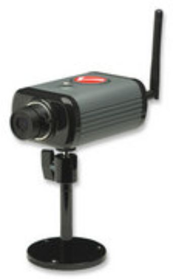 Picture of Intellinet NFC30-WG Network Camera